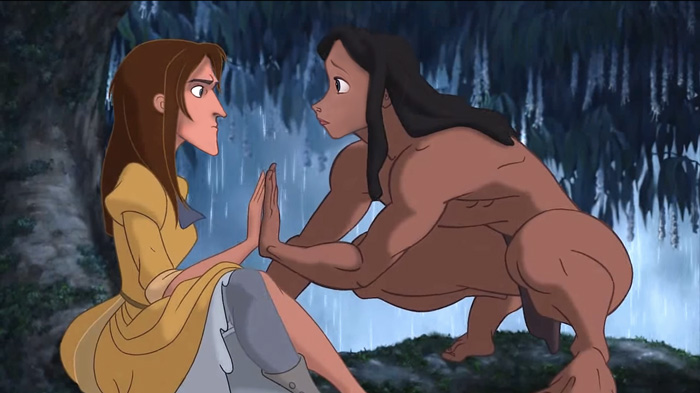 Tarzan
